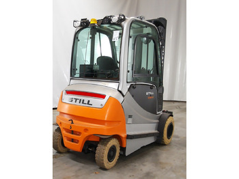 Elektrický vysokozdvižný vozík Still RX60-35/BATT.NEU: obrázek 2