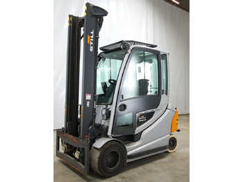 Elektrický vysokozdvižný vozík STILL RX60