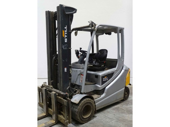 Elektrický vysokozdvižný vozík STILL RX60