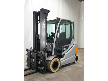 Elektrický vysokozdvižný vozík STILL RX60