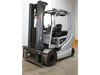 Elektrický vysokozdvižný vozík STILL RX60