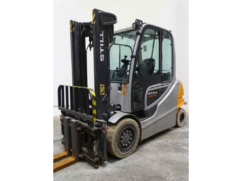 Elektrický vysokozdvižný vozík STILL RX60