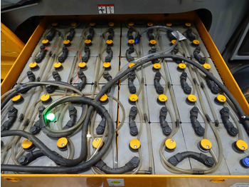 Elektrický vysokozdvižný vozík Still RX60-50/600: obrázek 4
