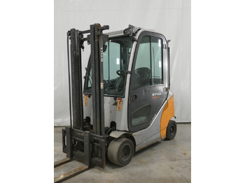 Dieselový vysokozdvižný vozík STILL RX70