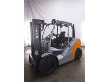 Dieselový vysokozdvižný vozík STILL RX70