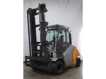 Dieselový vysokozdvižný vozík STILL RX70