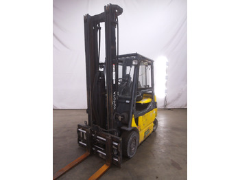 Elektrický vysokozdvižný vozík TOYOTA