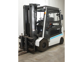 Elektrický vysokozdvižný vozík UNICARRIERS