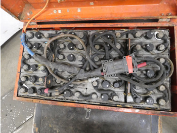 Elektrický tahač Weitere BRADSHAWT800: obrázek 4
