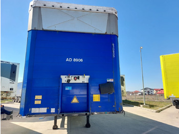 Schmitz Cargobull SCB*S3B leasing Schmitz Cargobull SCB*S3B: obrázek 2