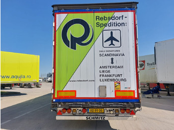 Schmitz Cargobull SCB*S3B leasing Schmitz Cargobull SCB*S3B: obrázek 5