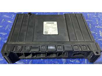 Řídicí blok DAF CF