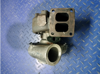 Turbodmychadlo HOLSET