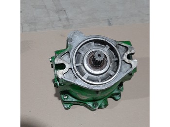 John Deere Danfoss 83025714 Series 45 Axial Piston Open Circuit Hydraulic Pump - Hydraulické čerpadlo: obrázek 1 John Deere Danfoss 83025714 Series 45 Axial Piston Open Circuit Hydraulic Pump - Hydraulické čerpadlo: obrázek 1