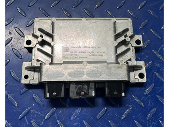 Řídicí blok JOHN DEERE