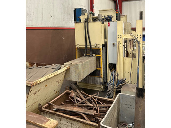 Nástroj/ Vybavení Klanke S-45 HKV Karton Plastic Press: obrázek 5