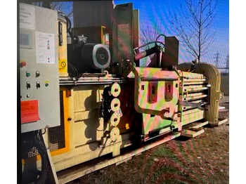 Nástroj/ Vybavení Klanke S-45 HKV Karton Plastic Press: obrázek 3
