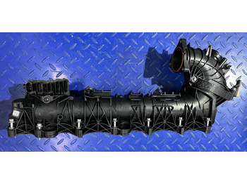 Sací potrubí MERCEDES-BENZ