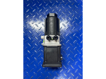 Výfukový systém pro Nákladní auto Mercedes Benz Actros MP4 Adblue Pump Euro 6: obrázek 5