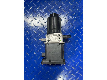 Výfukový systém pro Nákladní auto Mercedes Benz Actros MP4 Adblue Pump Euro 6: obrázek 3