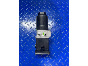 Výfukový systém pro Nákladní auto Mercedes Benz Actros MP4 Adblue Pump Euro 6: obrázek 2