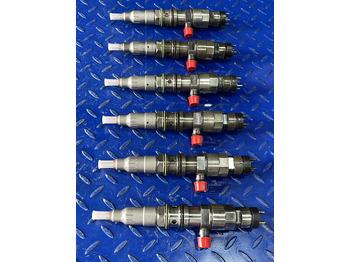 Nový Injektor pro Nákladní auto Mercedes Benz Injector Actros MP4 A4700700087: obrázek 3