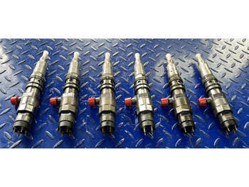 Nový Injektor pro Nákladní auto Mercedes Benz Injector Actros MP4 A4700700087: obrázek 2