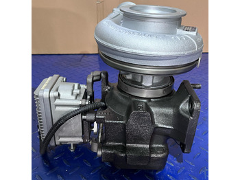 Turbodmychadlo pro Nákladní auto Mercedes Benz Turbocharger A9360907380 OM936 Euro 6: obrázek 2 Turbodmychadlo pro Nákladní auto Mercedes Benz Turbocharger A9360907380 OM936 Euro 6: obrázek 2