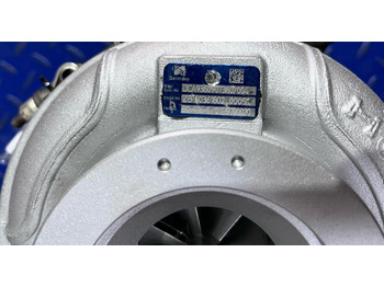 Turbodmychadlo pro Nákladní auto Mercedes Benz Turbocharger A9360907380 OM936 Euro 6: obrázek 4 Turbodmychadlo pro Nákladní auto Mercedes Benz Turbocharger A9360907380 OM936 Euro 6: obrázek 4