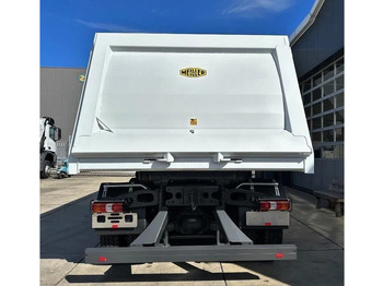 Mercedes-Benz Arocs 4140 K 8x4 Meiller Tipper (1unit) leasing Mercedes-Benz Arocs 4140 K 8x4 Meiller Tipper (1unit): obrázek 4