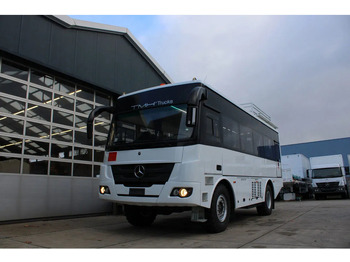 Turistický autobus MERCEDES-BENZ