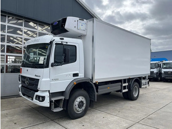 Chladírenský nákladní automobil MERCEDES-BENZ Atego 1725