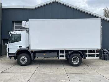 Nový Chladírenský nákladní automobil Mercedes-Benz Atego 1725 4x4 Refrigerator Truck: obrázek 2