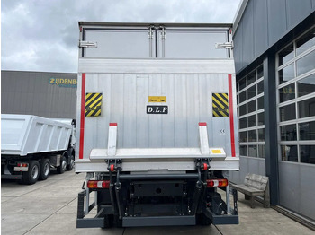 Nový Chladírenský nákladní automobil Mercedes-Benz Atego 1725 4x4 Refrigerator Truck: obrázek 5