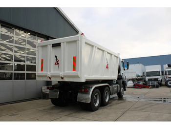Nový Sklápěč Mercedes-Benz Axor 3344 K 6x4 Tipper Truck: obrázek 4