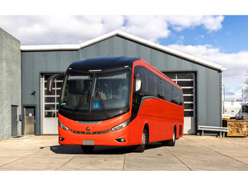 Turistický autobus MERCEDES-BENZ
