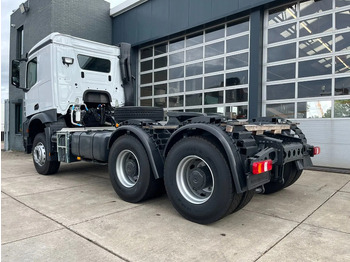 Nový Tahač Mercedes-Benz Actros 3340 S 6x4 Tractor Head: obrázek 3