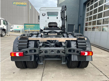 Nový Tahač Mercedes-Benz Actros 3340 S 6x4 Tractor Head: obrázek 5