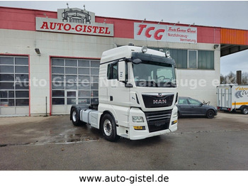 Tahač MAN TGX 18.500