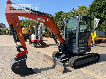 Atlas(Weyhausen) AC35UF leasing Atlas(Weyhausen) AC35UF: obrázek 2