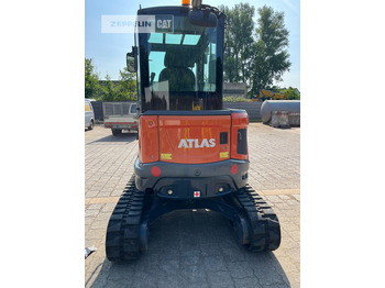 Atlas(Weyhausen) AC35UF leasing Atlas(Weyhausen) AC35UF: obrázek 3