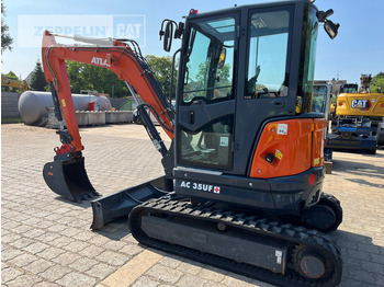 Atlas(Weyhausen) AC35UF leasing Atlas(Weyhausen) AC35UF: obrázek 1