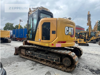 Pásové rýpadlo Cat 315-07B: obrázek 4