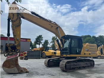Pásové rýpadlo CATERPILLAR 330