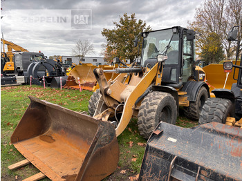 Cat 908H leasing Cat 908H: obrázek 2