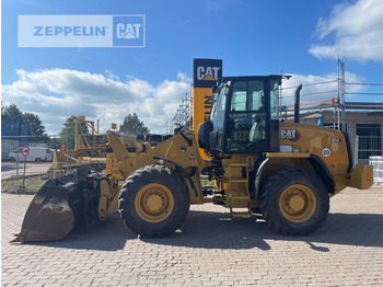 Kolový nakladač Cat 914-14A: obrázek 2