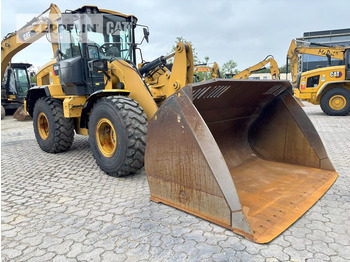 Kolový nakladač Cat 926M: obrázek 2