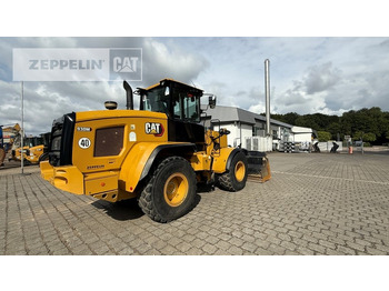 Kolový nakladač Cat 930M: obrázek 2