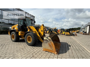 Kolový nakladač Cat 930M: obrázek 3