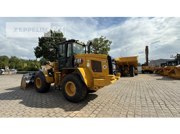 Kolový nakladač Cat 930M: obrázek 4